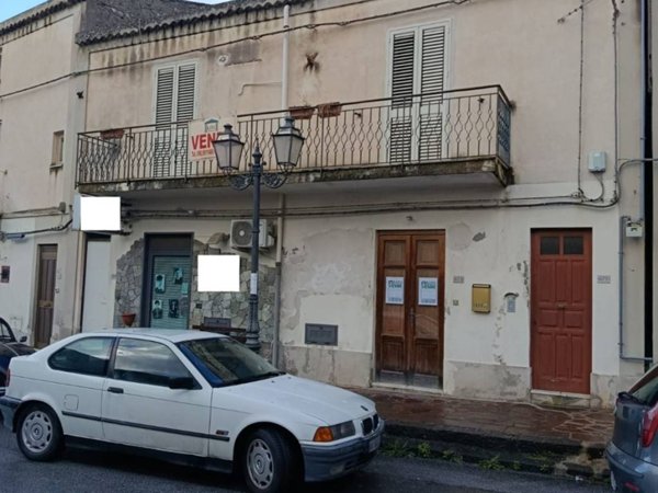 appartamento in vendita a Torregrotta