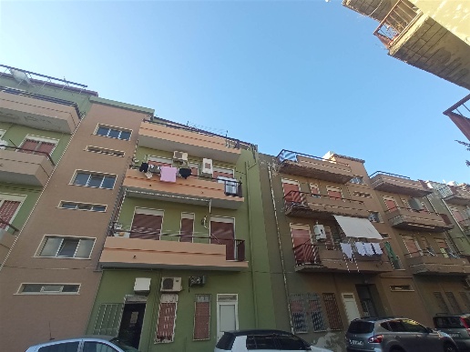 appartamento in vendita a Torregrotta in zona Scala