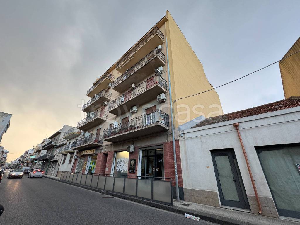 appartamento in vendita a Torregrotta