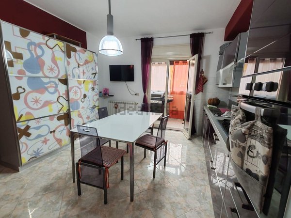 appartamento in vendita a Torregrotta