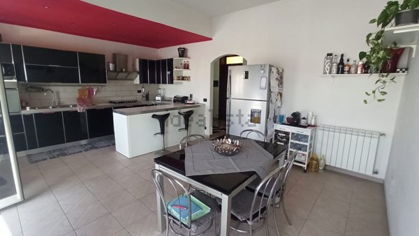 appartamento in vendita a Torregrotta