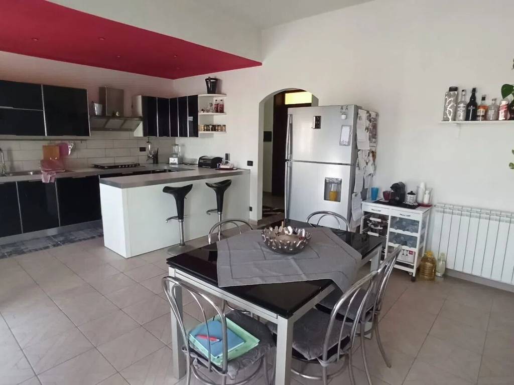 appartamento in vendita a Torregrotta