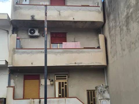 appartamento in vendita a Torregrotta