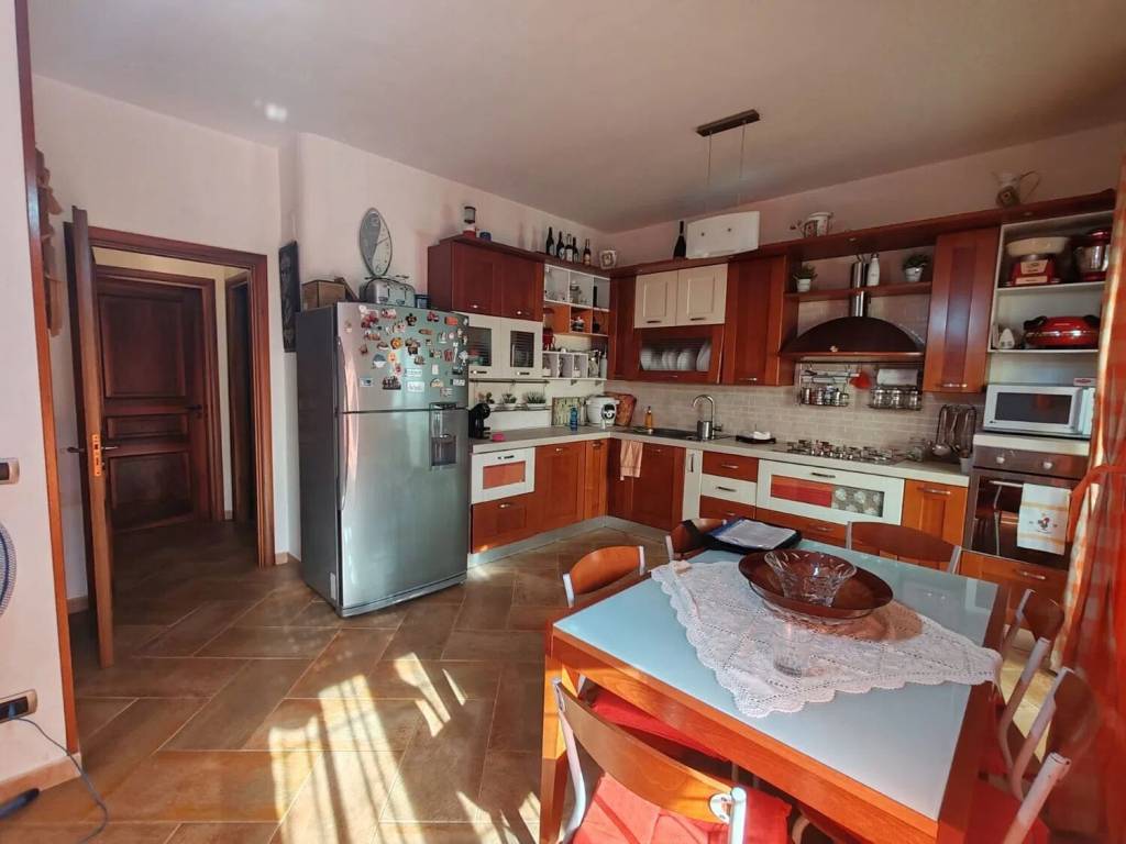 appartamento in vendita a Torregrotta