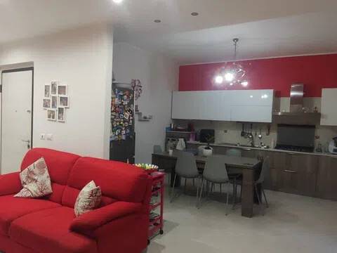 appartamento in vendita a Torregrotta