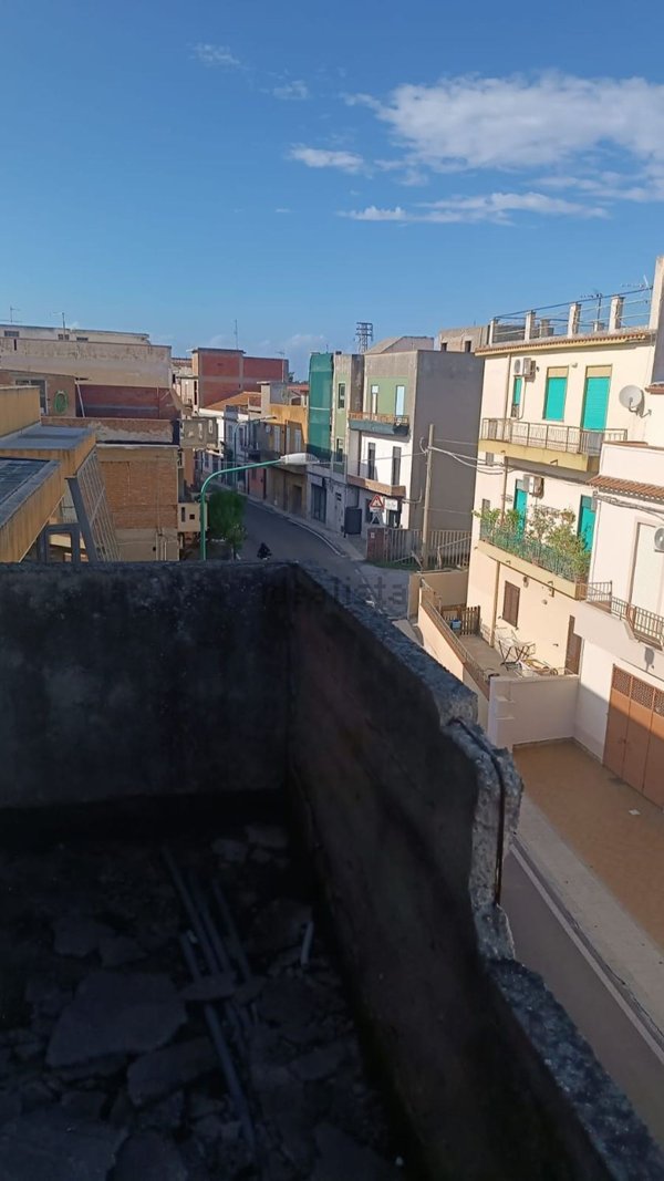 appartamento in vendita a Torregrotta