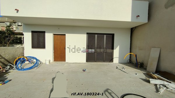 appartamento in vendita a Torregrotta