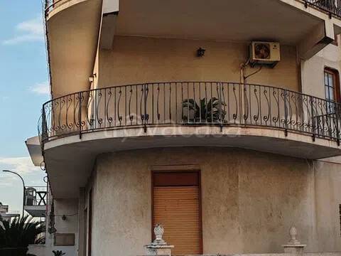 appartamento in vendita a Torregrotta