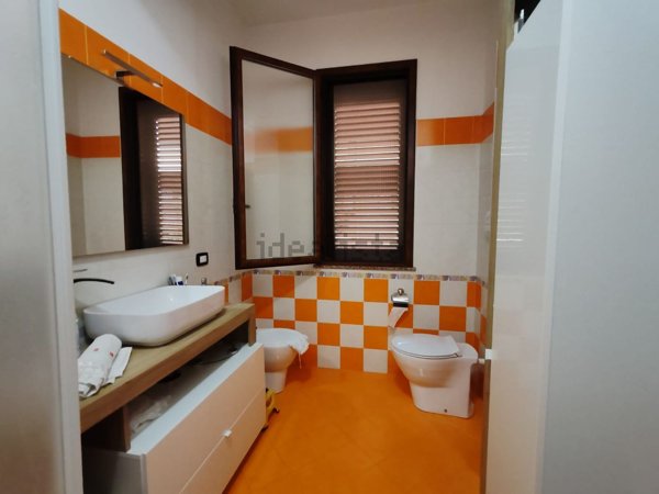 appartamento in vendita a Torregrotta