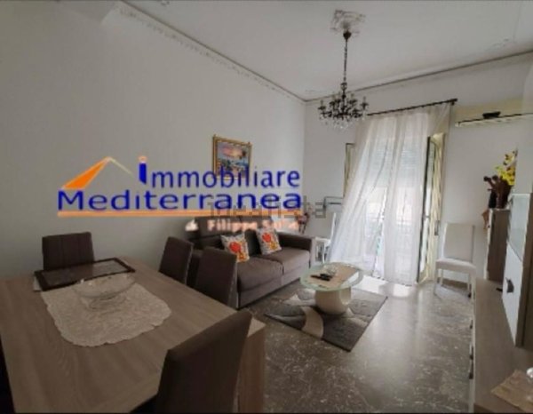 appartamento in vendita a Torregrotta