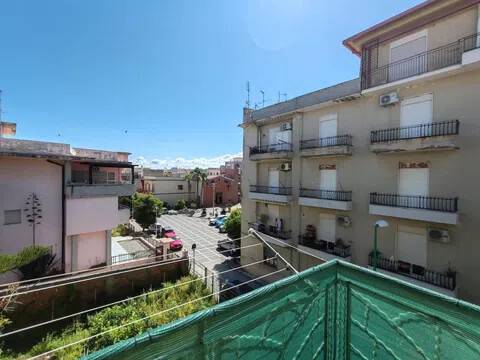 appartamento in vendita a Torregrotta