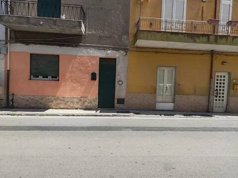 appartamento in vendita a Torregrotta in zona Scala