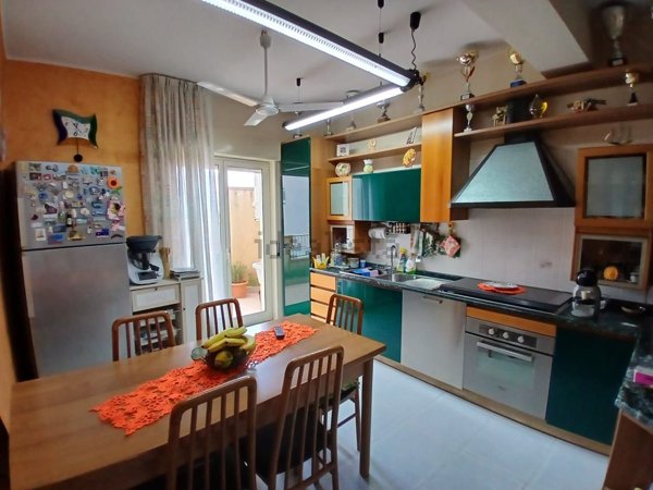 appartamento in vendita a Torregrotta