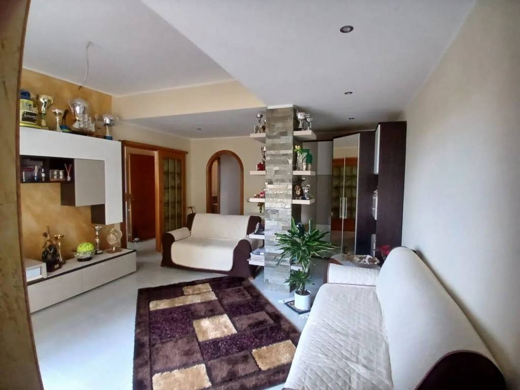 appartamento in vendita a Torregrotta