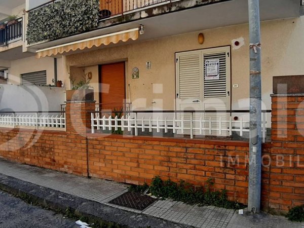 appartamento in vendita a Torregrotta in zona Scala