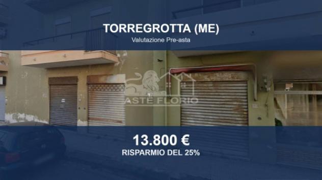 negozio in vendita a Torregrotta