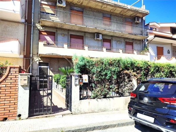 appartamento in vendita a Torregrotta