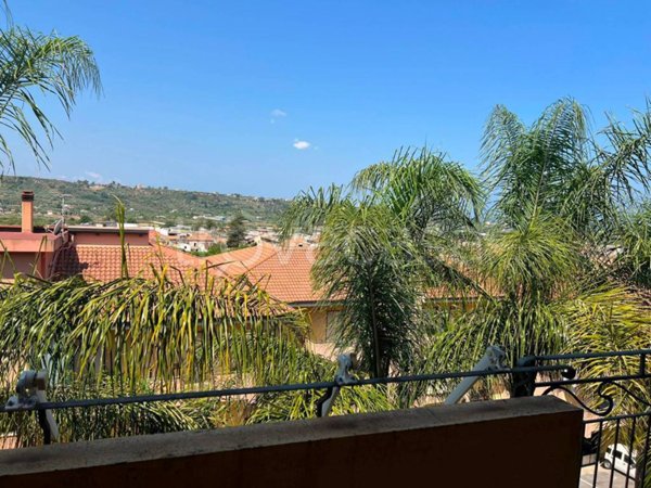 appartamento in vendita a Torregrotta in zona Scala