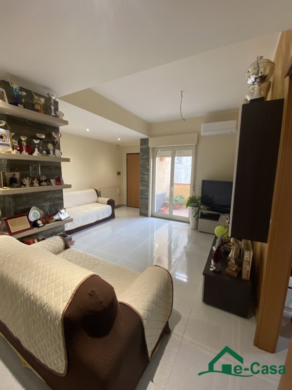 appartamento in vendita a Torregrotta in zona Scala