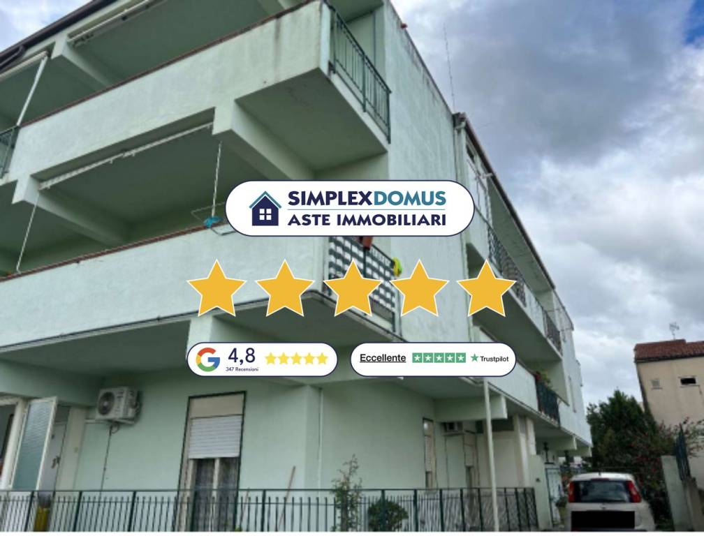 appartamento in vendita a Torregrotta