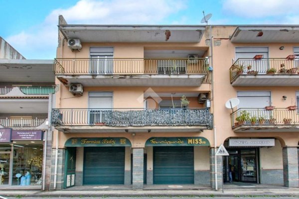 negozio in vendita a Torregrotta in zona Scala