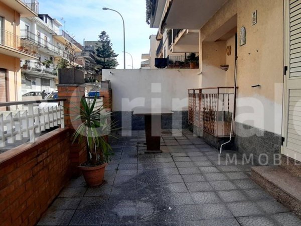 appartamento in vendita a Torregrotta in zona Scala