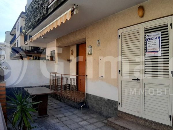 appartamento in vendita a Torregrotta in zona Scala