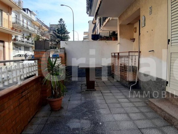 appartamento in vendita a Torregrotta in zona Scala
