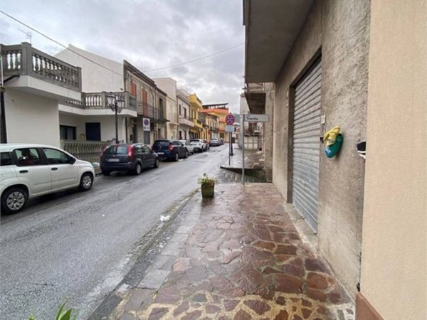 casa indipendente in vendita a Torregrotta