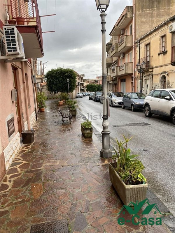 casa indipendente in vendita a Torregrotta in zona Scala