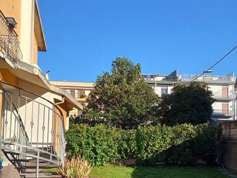 appartamento in vendita a Torregrotta