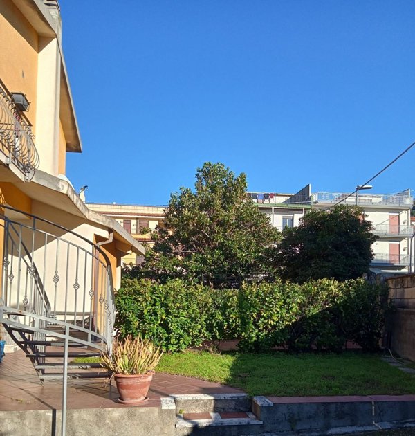 appartamento in vendita a Torregrotta in zona Scala
