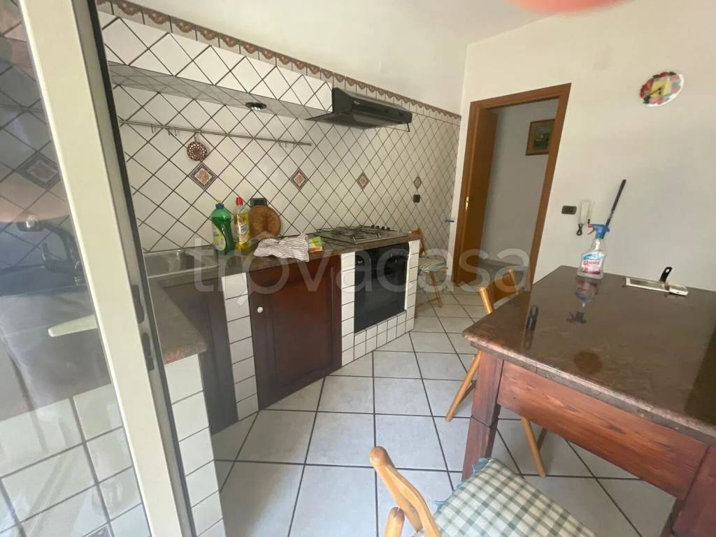 appartamento in vendita a Torregrotta