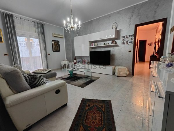 appartamento in vendita a Torregrotta