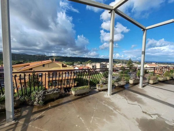 appartamento in vendita a Torregrotta in zona Scala