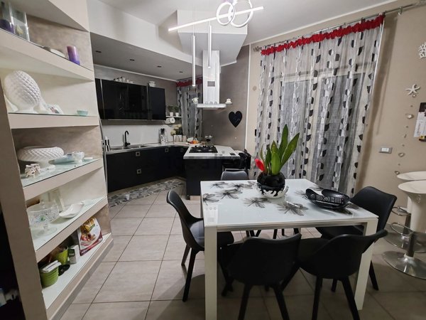 appartamento in vendita a Torregrotta