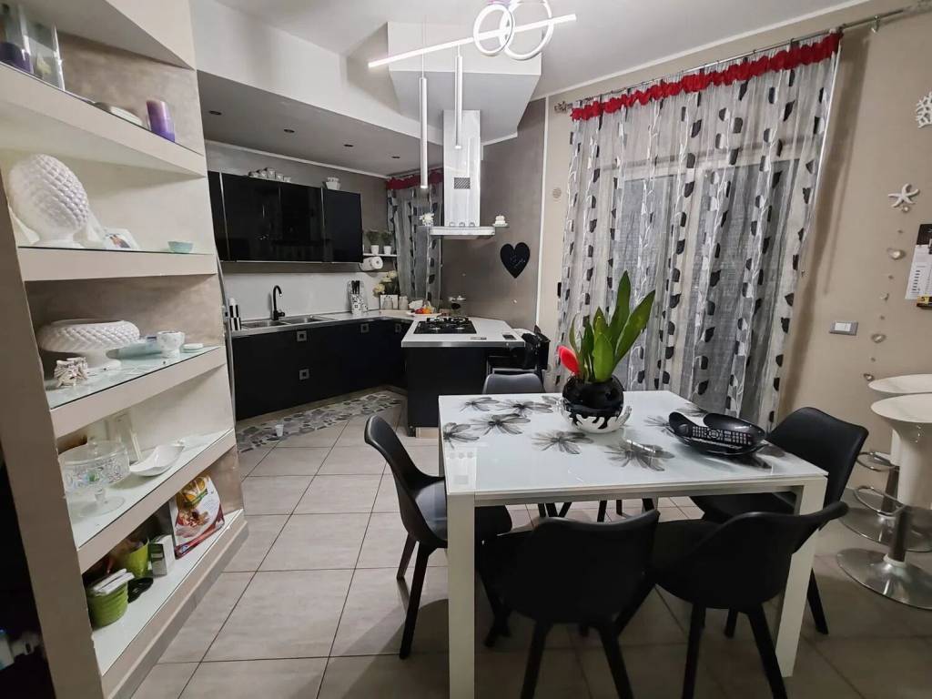 appartamento in vendita a Torregrotta