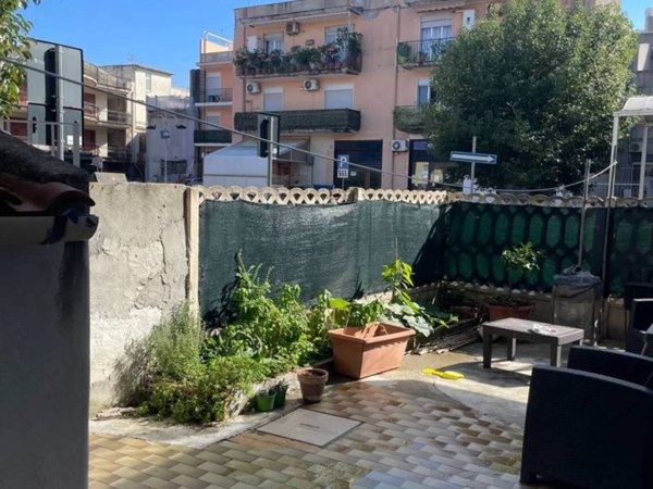 appartamento in vendita a Torregrotta in zona Scala