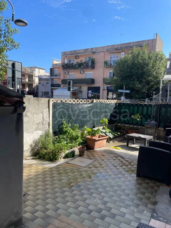 appartamento in vendita a Torregrotta in zona Scala