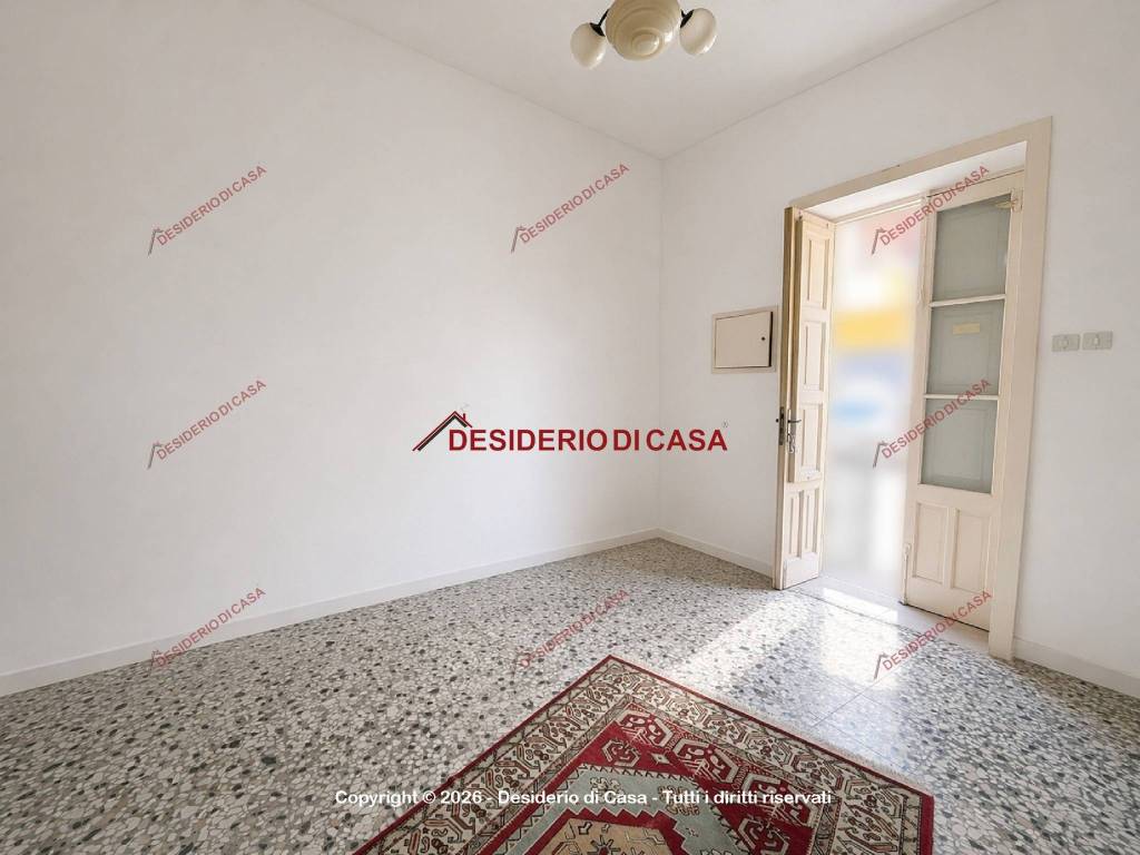 appartamento in vendita a Torregrotta in zona Scala