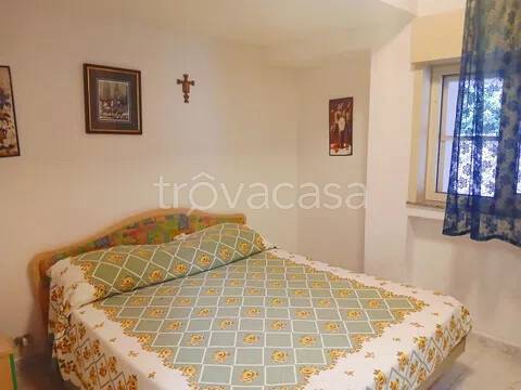 appartamento in vendita a Torregrotta in zona Scala
