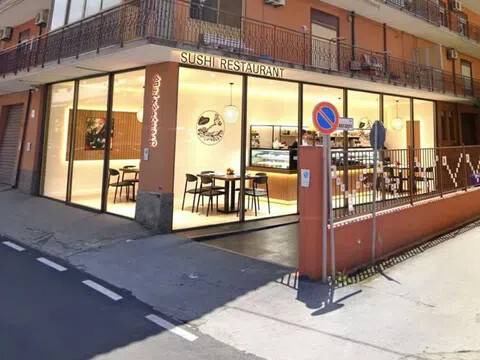 negozio in vendita a Torregrotta