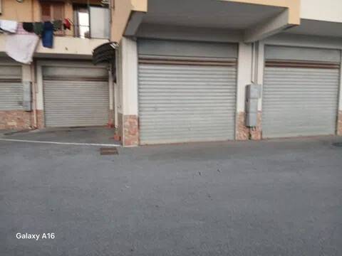 negozio in vendita a Torregrotta