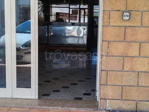 negozio in vendita a Torregrotta
