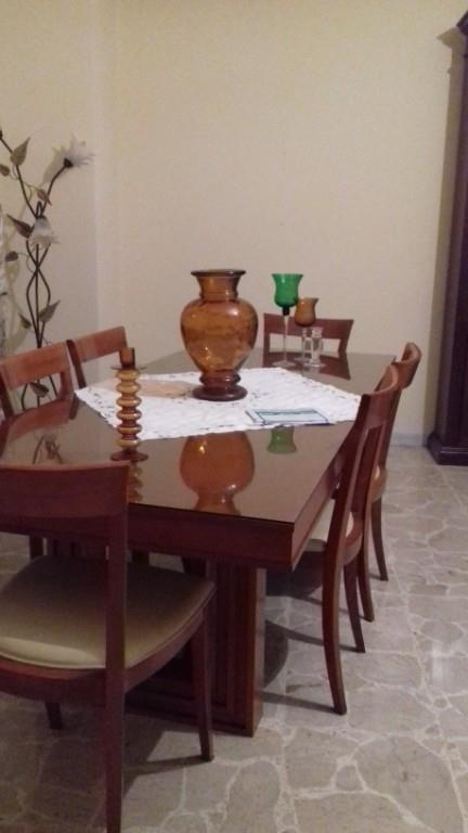 appartamento in vendita a Torregrotta