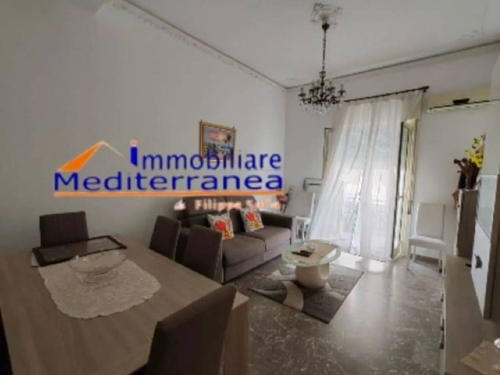 appartamento in vendita a Torregrotta