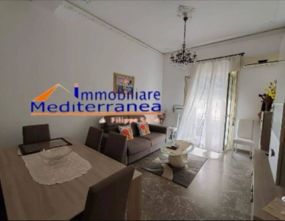 appartamento in vendita a Torregrotta