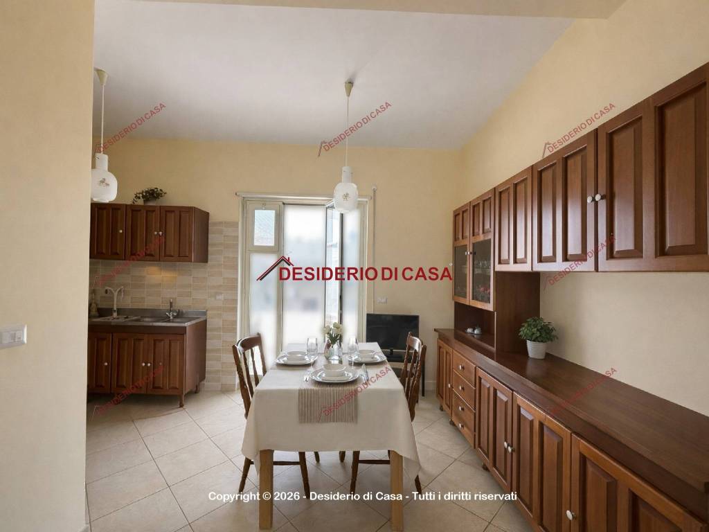 appartamento in vendita a Torregrotta