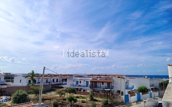 appartamento in vendita a Torregrotta