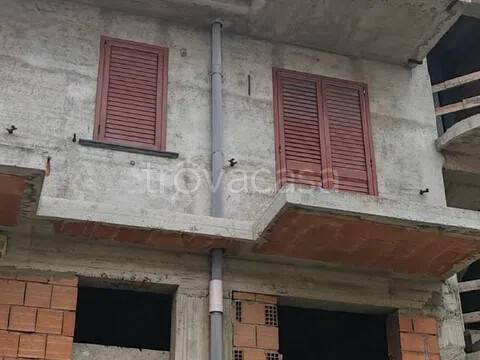 appartamento in vendita a Torregrotta